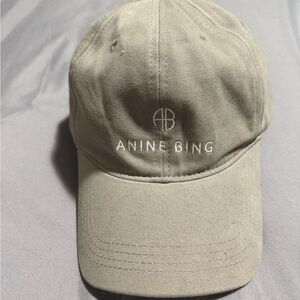Anine Bing Sport Hat